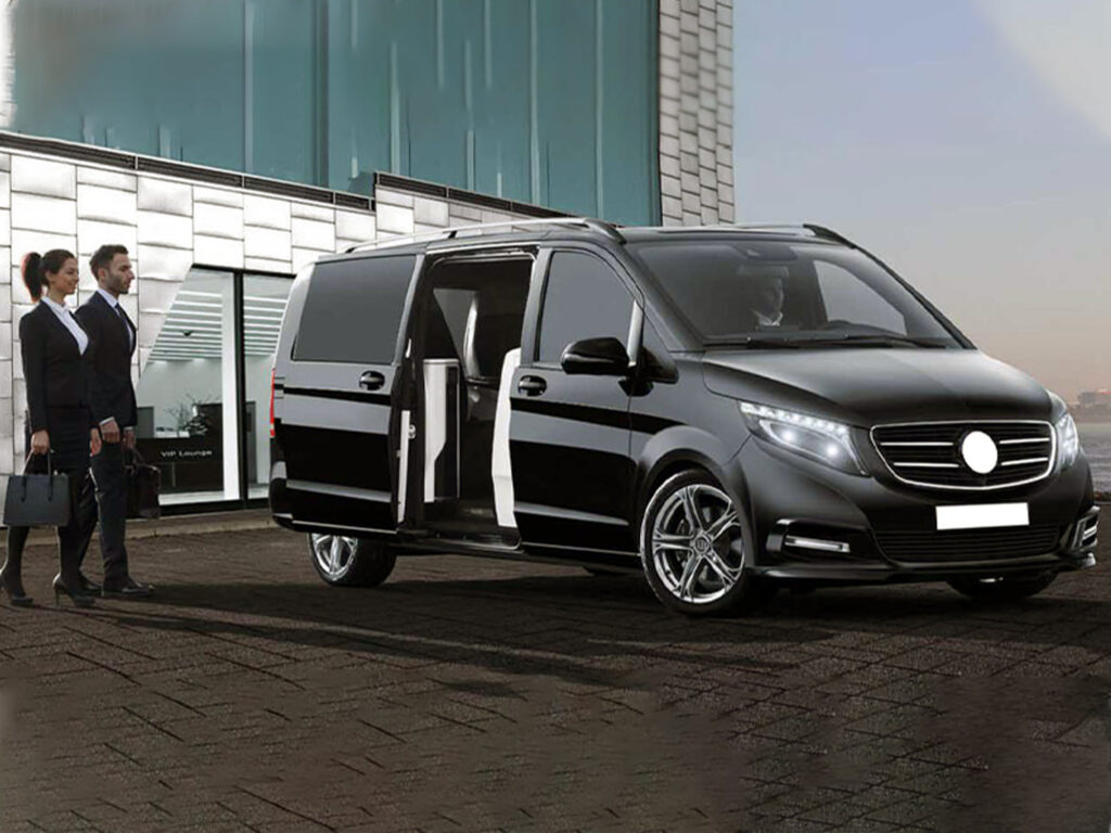 Vip Transfer Hizmeti